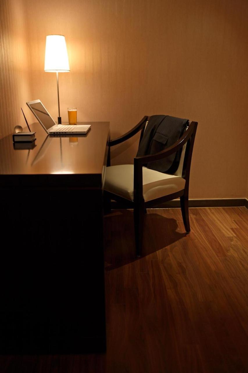 Ramada Hotel And Suites Seoul Namdaemun Room photo